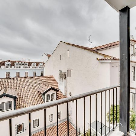 Lapa Stylish Apartments Lisboa Exterior foto