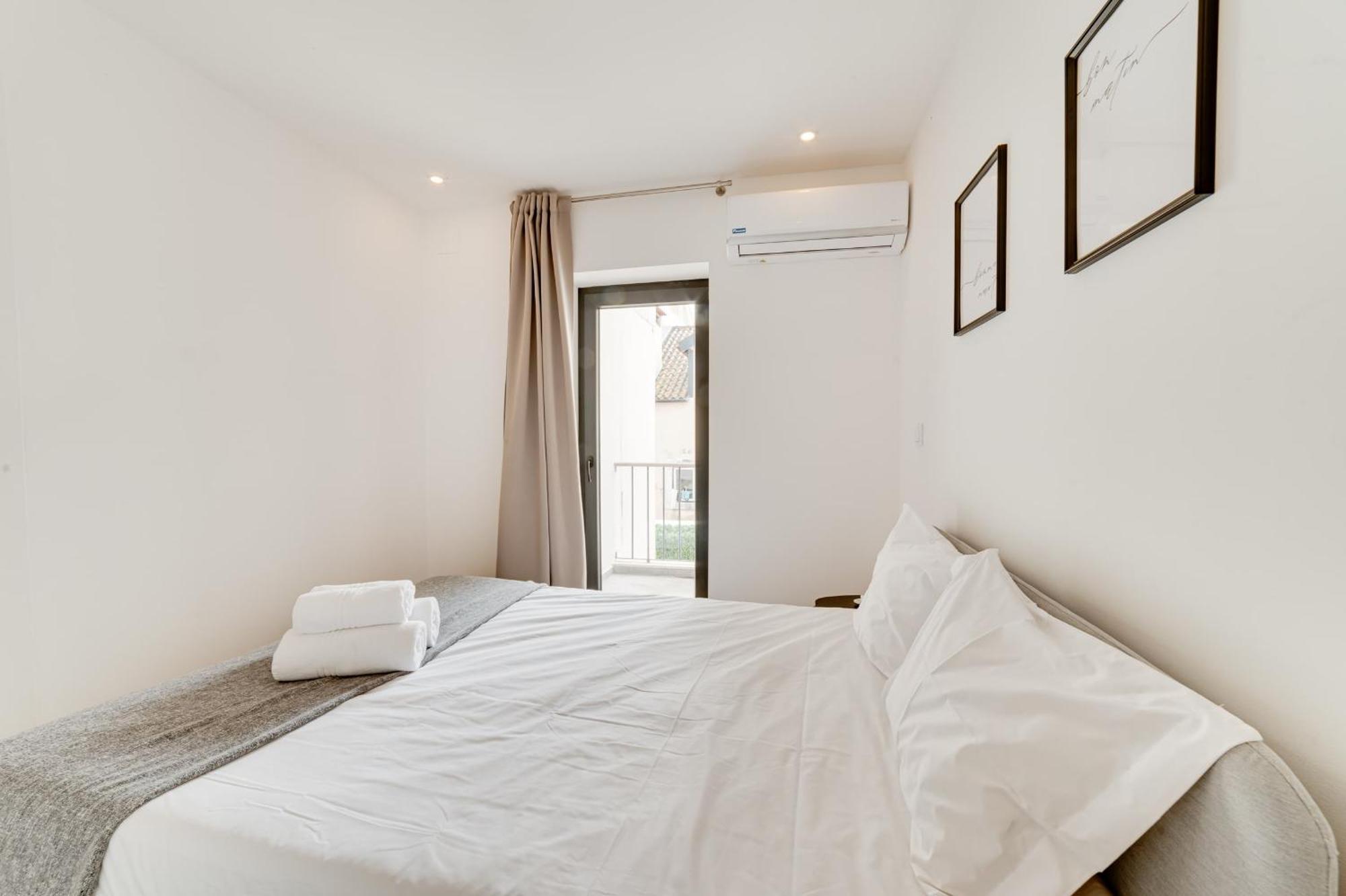 Lapa Stylish Apartments Lisboa Exterior foto
