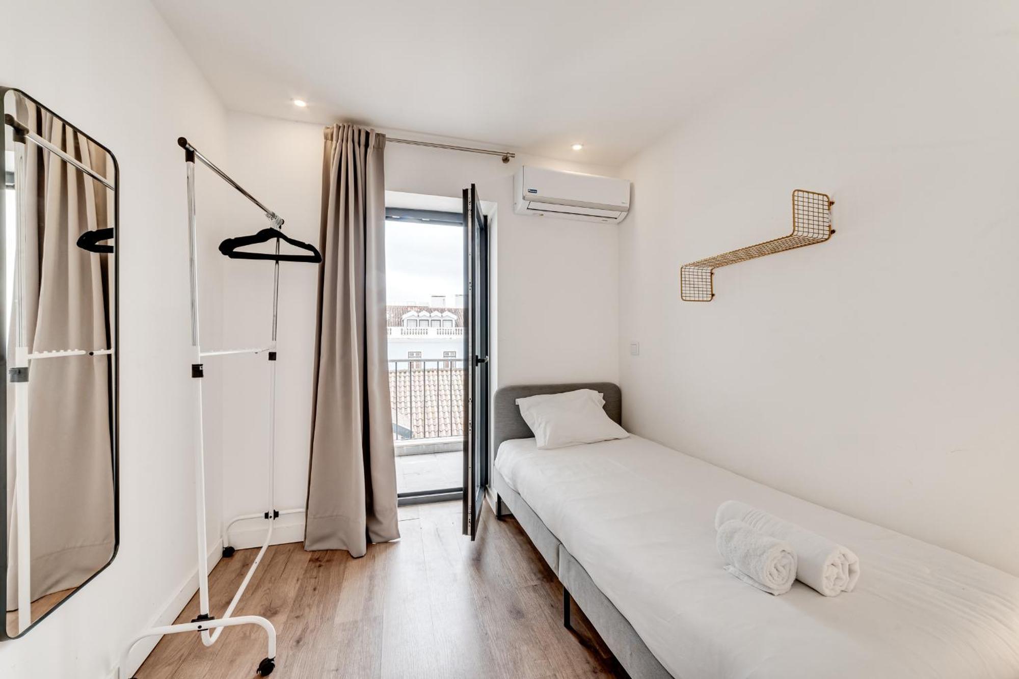 Lapa Stylish Apartments Lisboa Exterior foto