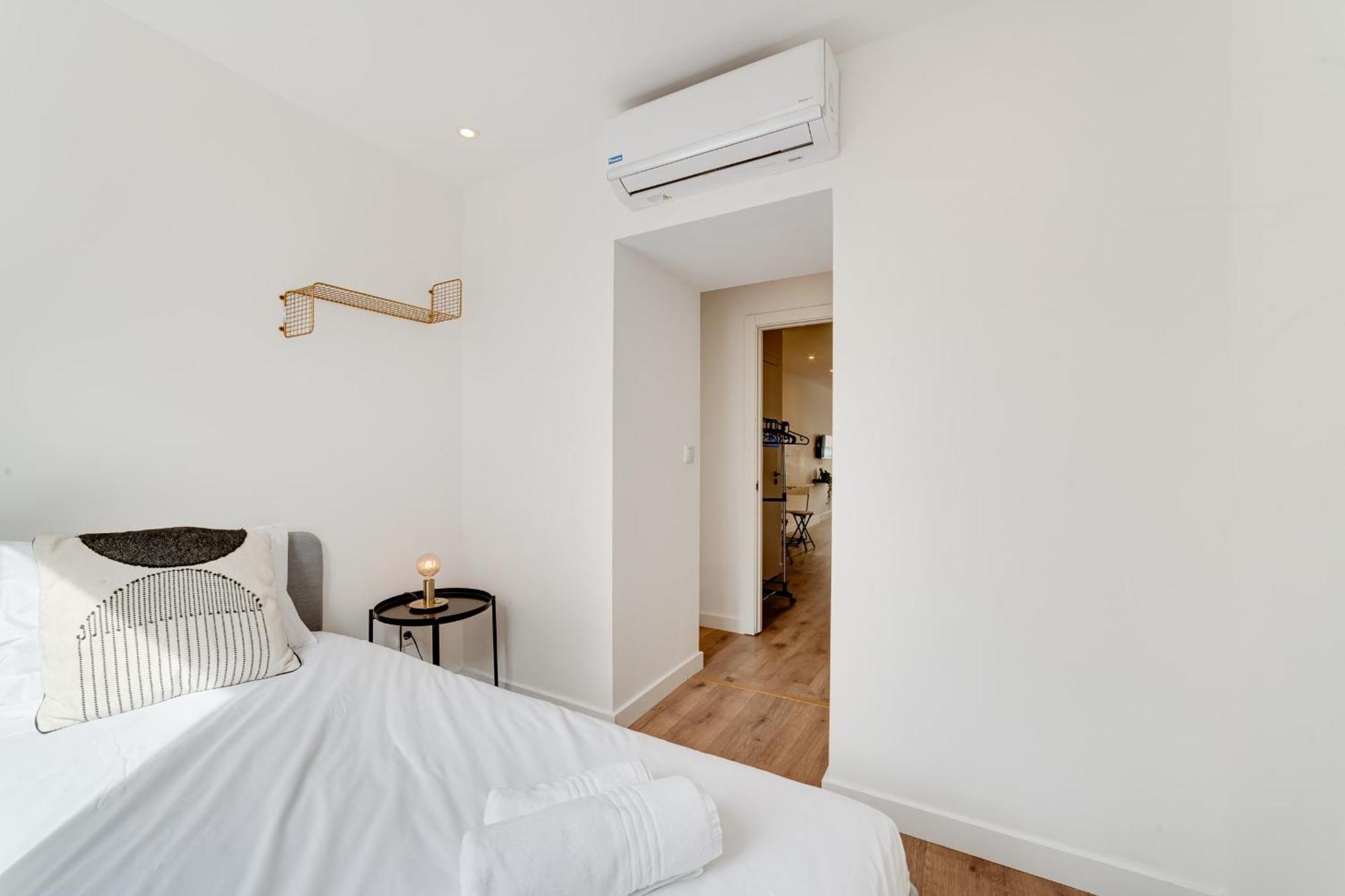 Lapa Stylish Apartments Lisboa Exterior foto